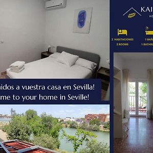 Appartement met Twee Slaapkamers